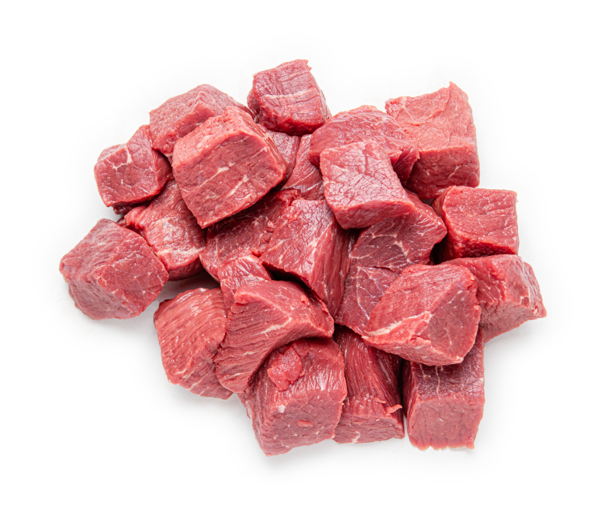 Boneless Beef Stew Meat